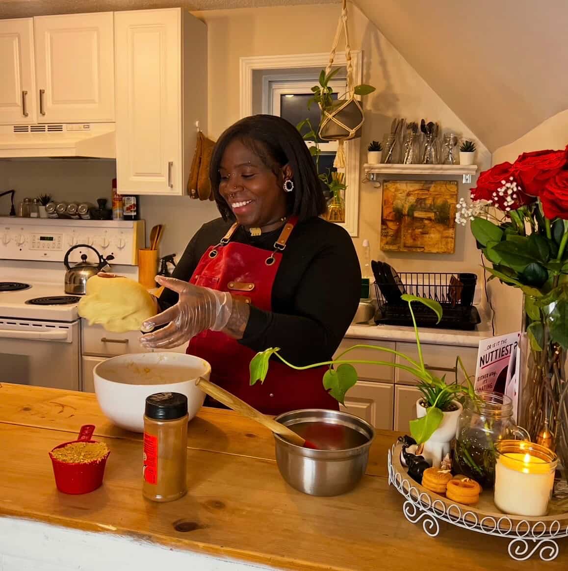 Kiara Marfurt-Breakenridge